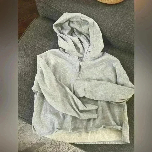 Calvin Klein Large Uber Soft Hoodie - Picture 1 of 3